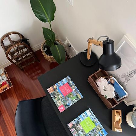 Acogedor Y Luminoso Apartamento En Neguri Getxo Zewnętrze zdjęcie