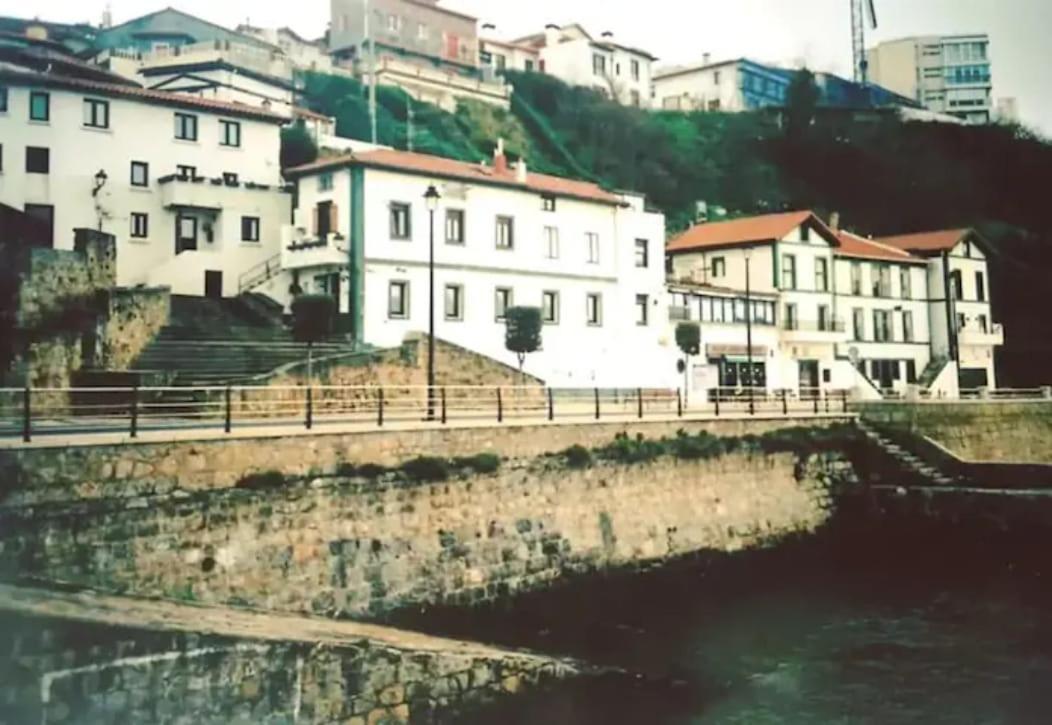 Acogedor Y Luminoso Apartamento En Neguri Getxo Zewnętrze zdjęcie