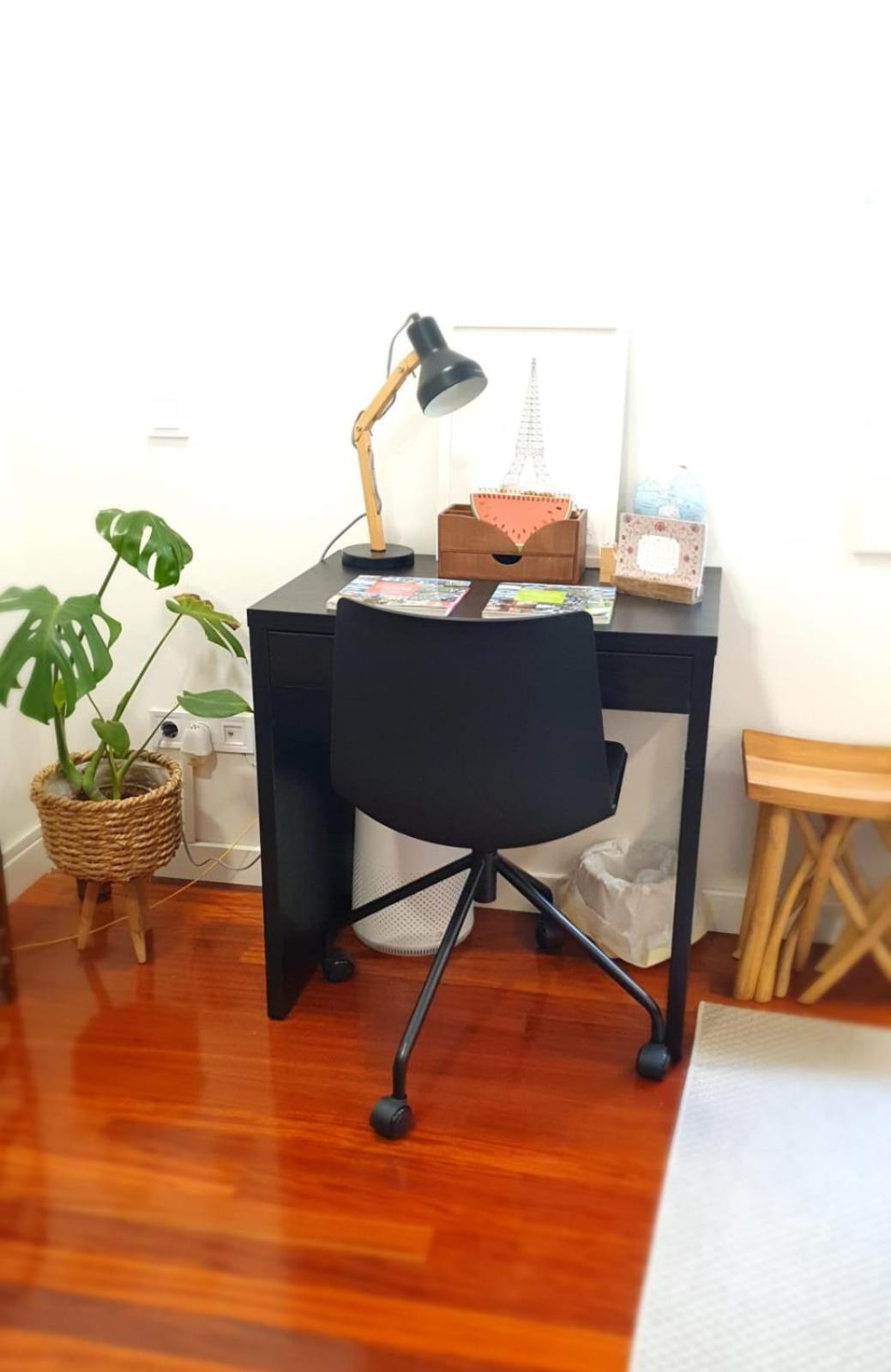 Acogedor Y Luminoso Apartamento En Neguri Getxo Zewnętrze zdjęcie