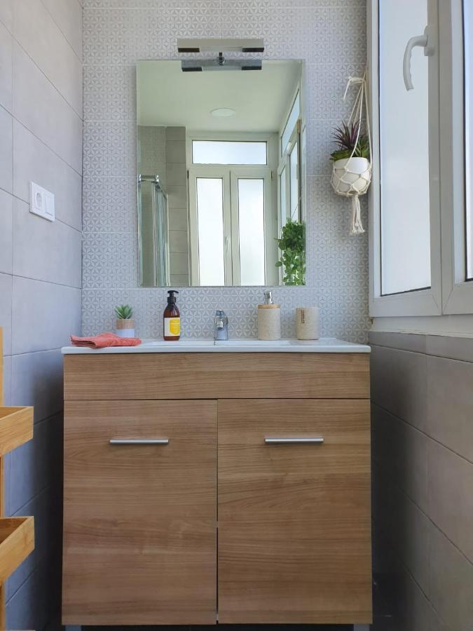Acogedor Y Luminoso Apartamento En Neguri Getxo Zewnętrze zdjęcie